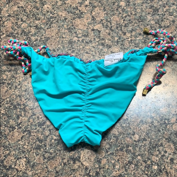 Beach bunny bikini bottoms - Picture 2 of 3